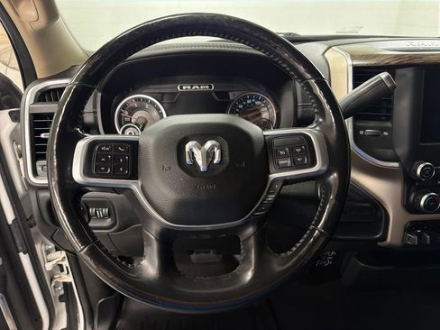 Used 2020 RAM 2500 Laramie AWD/4WD image 34
