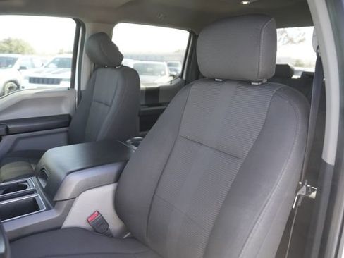 Used 2019 Ford F150 XL w/ Equipment Group 101A Mid image 10