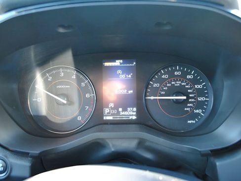 Used 2023 Subaru Crosstrek 2.0i image 24