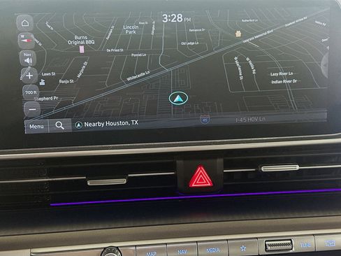Used 2023 Hyundai Ioniq 6 SEL RWD image 22