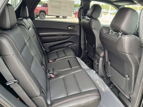 New 2026 Dodge Durango GT AWD/4WD image 22