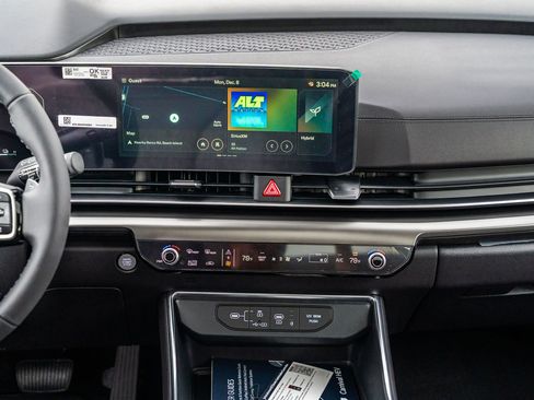 New 2026 Kia Carnival SX Prestige image 23