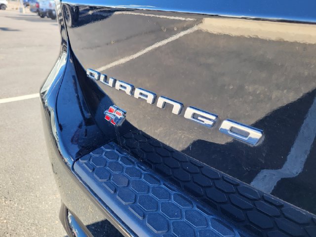 Certified 2024 Dodge Durango GT AWD/4WD image 11