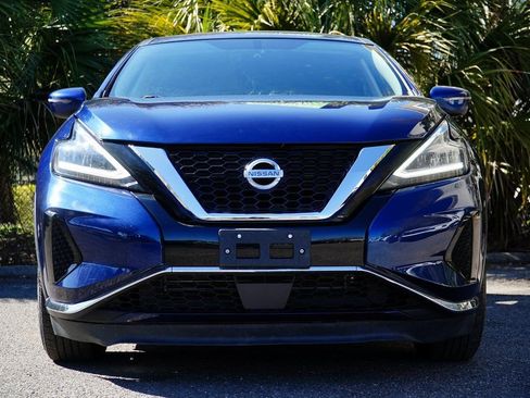 Used 2019 Nissan Murano S AWD/4WD image 3