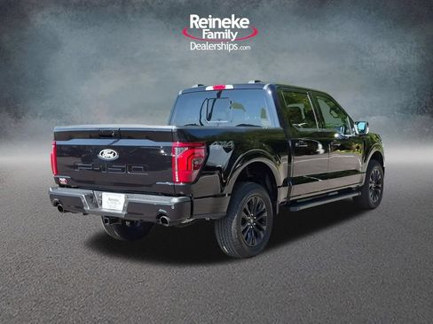 Used 2026 Ford F150 Lariat AWD/4WD image 5