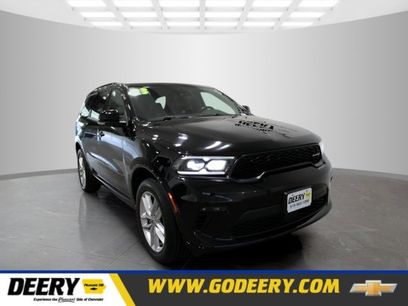 Used 2023 Dodge Durango GT