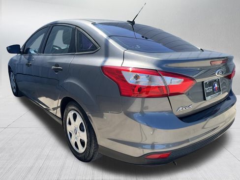 Used 2014 Ford Focus S FWD image 6
