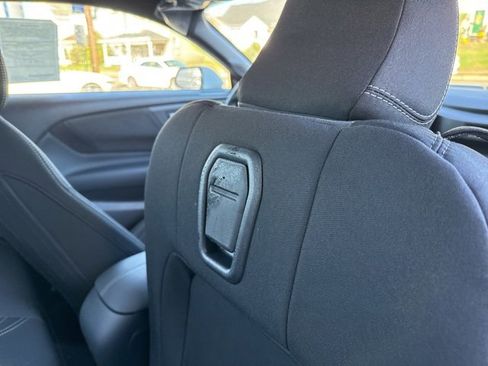 New 2026 Ford Mustang EcoBoost image 33