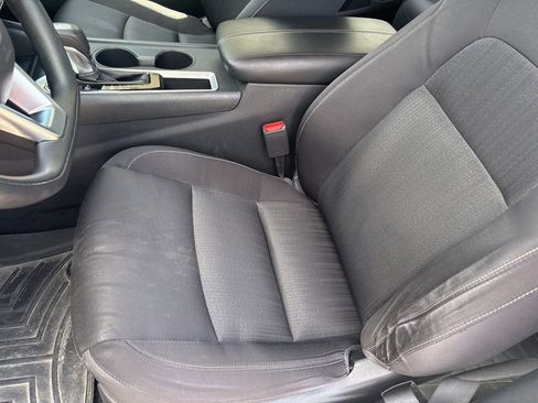 Used 2020 Nissan Altima 2.5 S FWD image 12