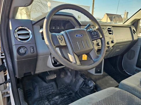 Used 2019 Ford F650 2WD Regular Cab Super Duty image 9