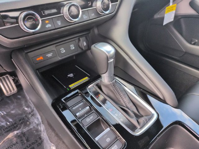 New 2026 Acura Integra A-Spec FWD image 26