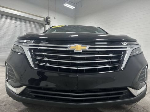 Used 2023 Chevrolet Equinox Premier FWD image 10