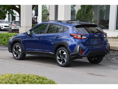 New 2026 Subaru Crosstrek 2.5i Limited AWD/4WD image 6