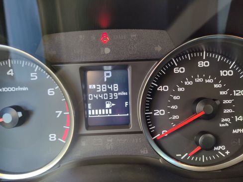 Used 2015 Subaru Impreza 2.0i image 28