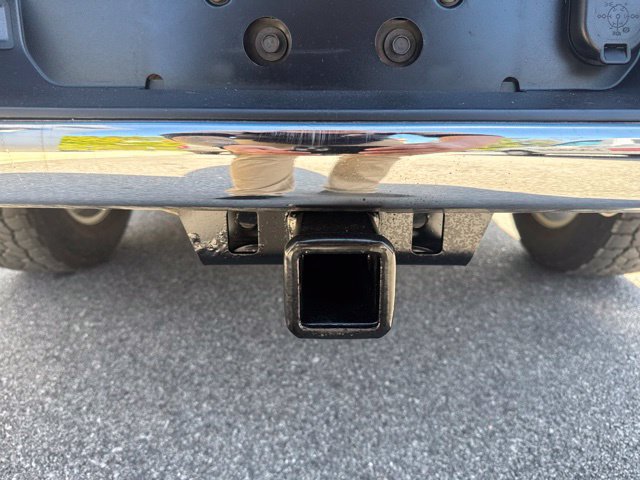 Certified 2024 RAM 1500 Big Horn AWD/4WD image 29