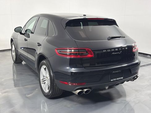 Used 2018 Porsche Macan S w/ Premium Package AWD/4WD image 7