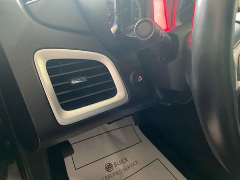 Used 2016 GMC Terrain SLT w/ Driver Alert Package I FWD image 22