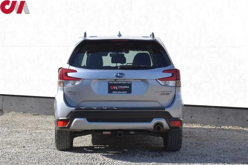 Used 2021 Subaru Forester Touring AWD/4WD image 4