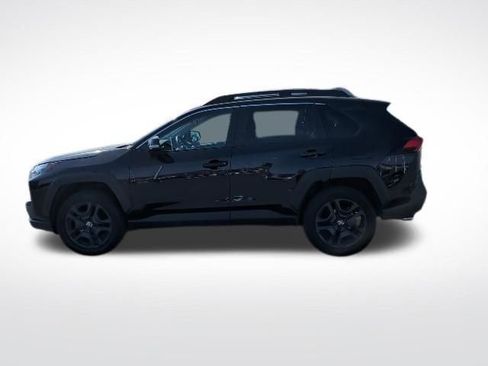 Used 2024 Toyota RAV4 Adventure image 8