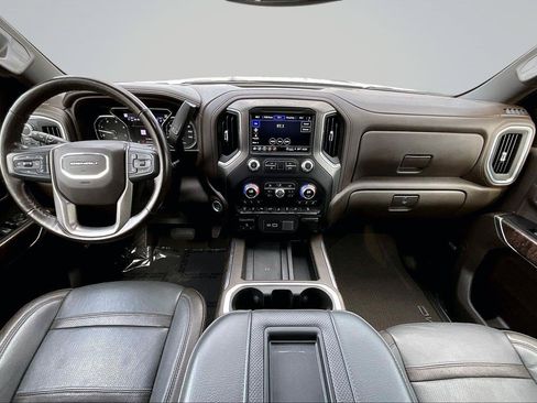 Used 2022 GMC Sierra 2500 Denali AWD/4WD image 18
