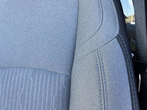 Certified 2024 RAM 2500 Big Horn w/ Bed Utility Group image 18