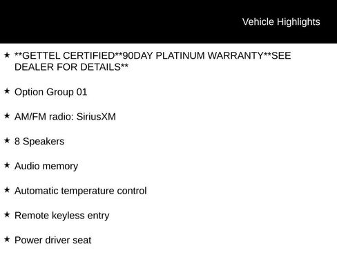 Used 2026 Hyundai Palisade SEL FWD image 2