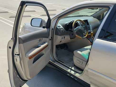 Used 2007 Lexus RX 350 AWD image 36