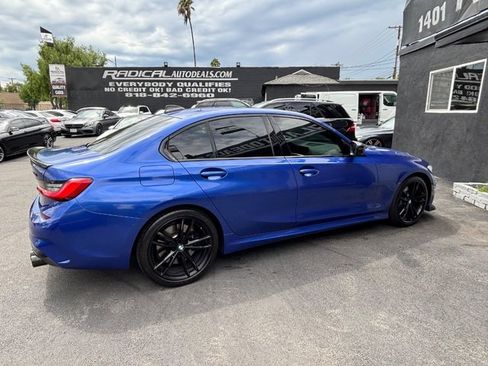 Used 2020 BMW M340i w/ Executive Package RWD image 24