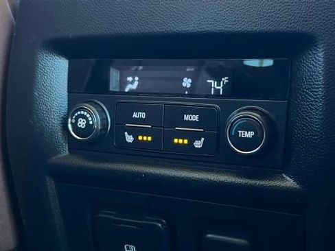 Used 2018 Chevrolet Traverse High Country w/ LPO, Cargo Package image 21