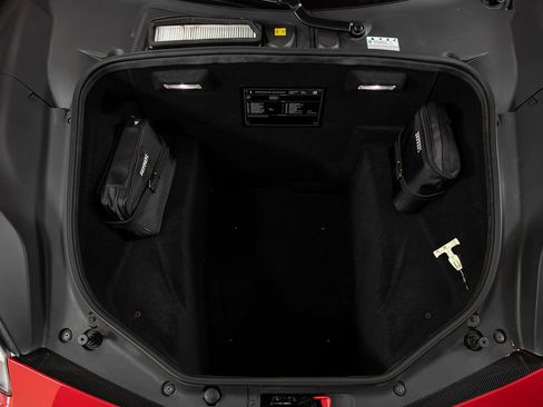Certified 2017 Ferrari 488 GTB RWD image 32