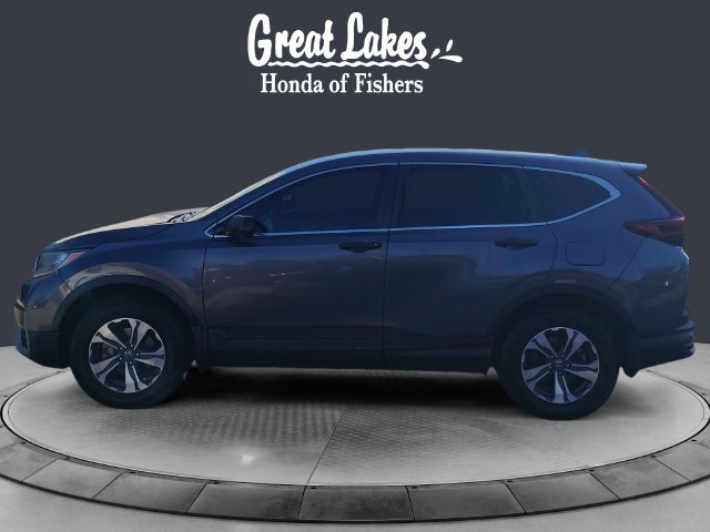 Used 2020 Honda CR-V LX image 2