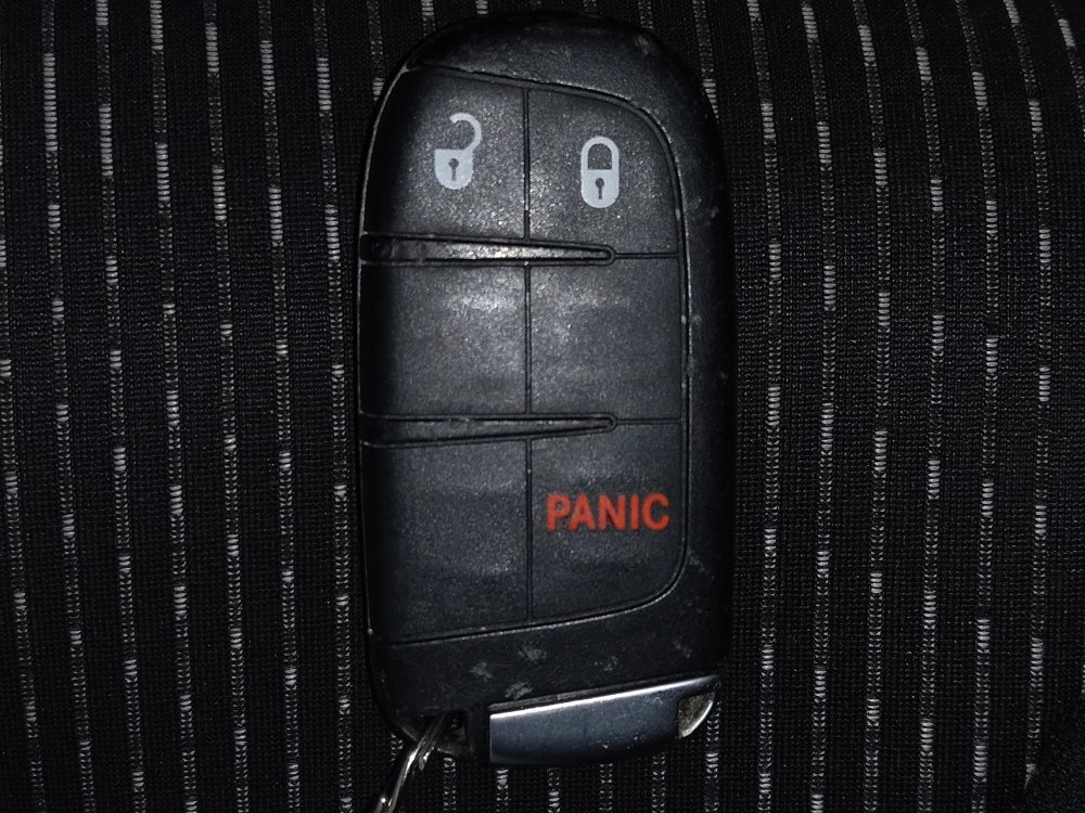 Used 2020 Dodge Journey SE FWD image 32