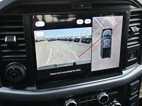 New 2026 Ford F150 XLT RWD image 27