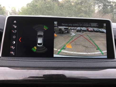 Used 2019 BMW X6 xDrive35i image 32