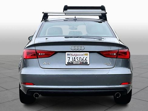 Used 2015 Audi A3 2.0T Premium image 4