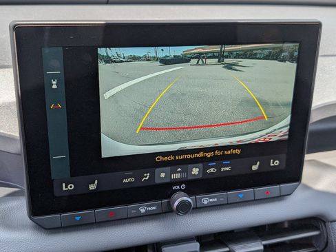 Used 2026 Toyota RAV4 XLE Premium FWD image 6