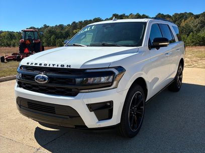 Used 2024 Ford Expedition Limited