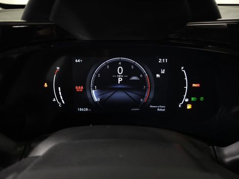 Used 2024 Lexus NX 350 AWD w/ Vision Package image 21