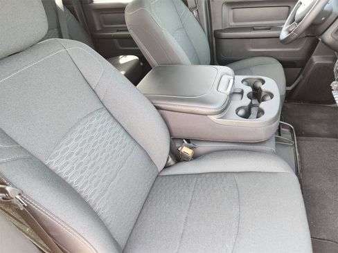 New 2026 RAM 2500 Tradesman image 23