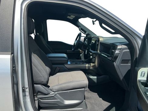 Used 2024 Ford F150 STX w/ Equipment Group 201A FX4 AWD/4WD image 22