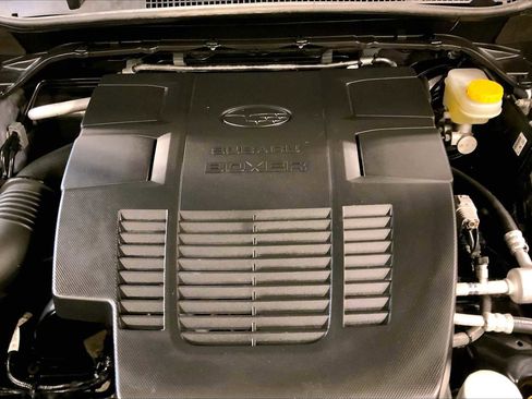 Used 2019 Subaru Forester Premium w/ All-Weather Package image 30