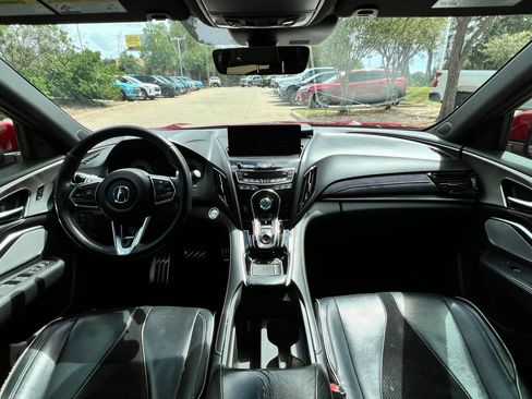 Used 2019 Acura RDX A-Spec FWD image 10