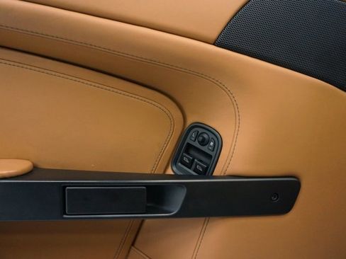 Used 2008 Aston Martin V8 Vantage Roadster image 56