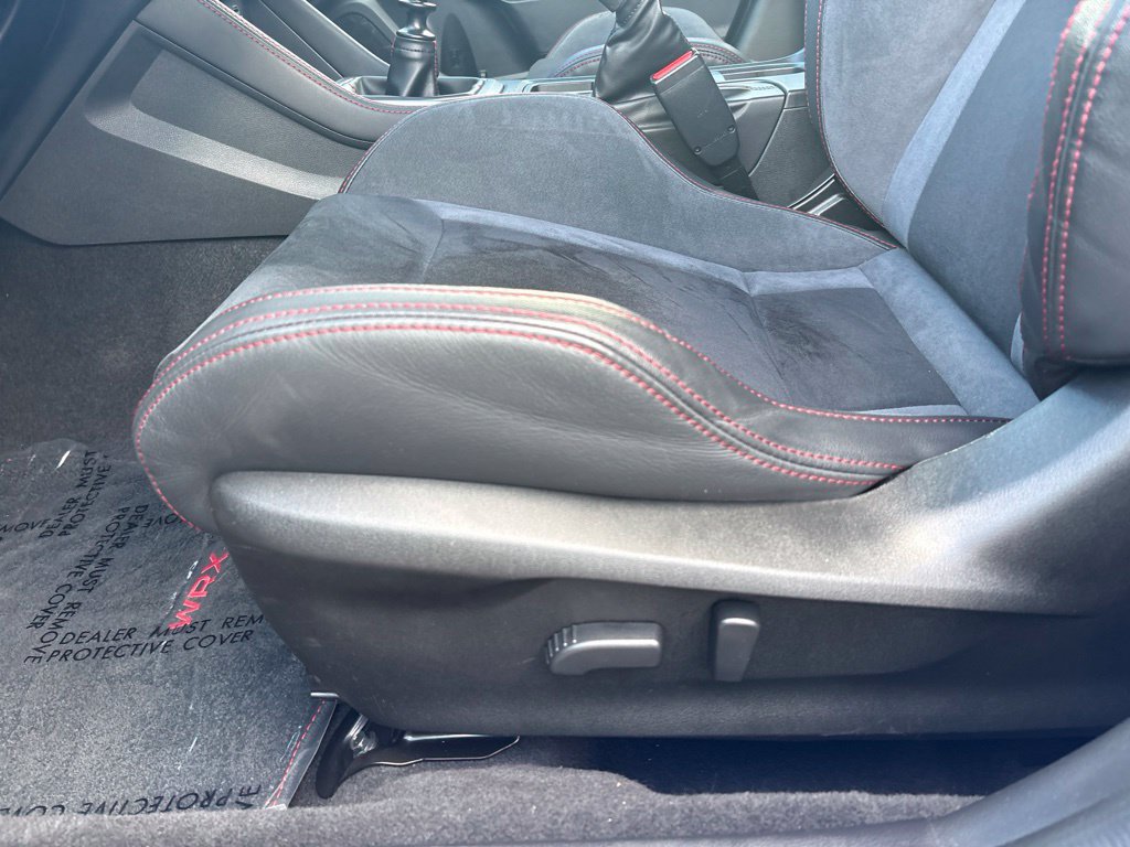 Used 2024 Subaru WRX TR AWD/4WD image 17