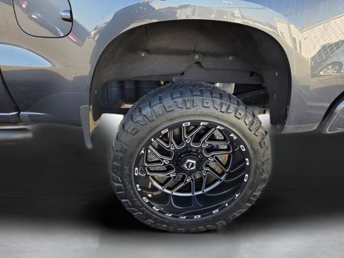 Used 2022 Chevrolet Silverado 1500 RST image 28