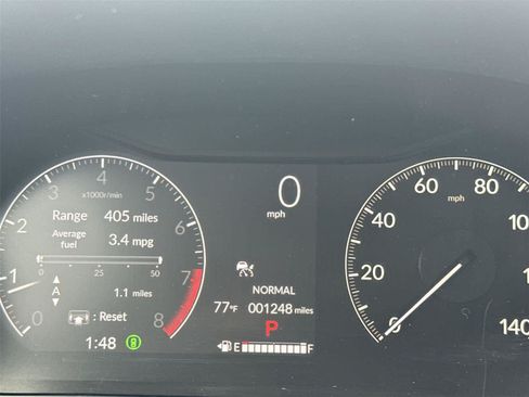 Used 2026 Honda Odyssey Touring image 31