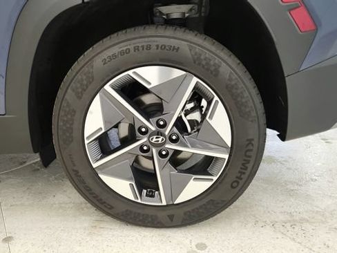 Used 2026 Hyundai Tucson SEL AWD/4WD image 9