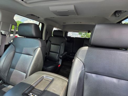 Used 2017 Chevrolet Tahoe Premier AWD/4WD image 19