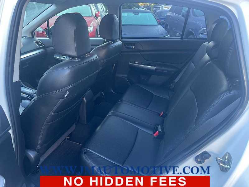 Used 2015 Subaru XV Crosstrek 2.0i Premium AWD/4WD image 3