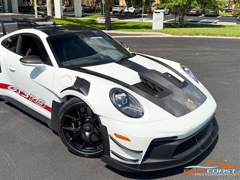 Used 2025 Porsche 911 GT3 RS RWD image 72